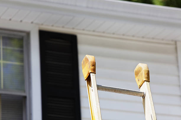 Custom Trim and Detailing for Siding in East St Louis, IL